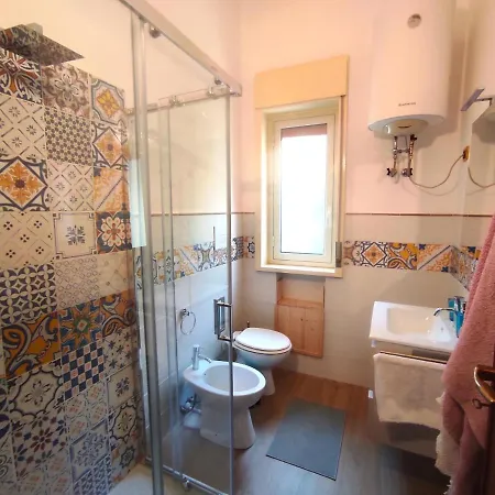Nyaraló La Casa Del Nonno *