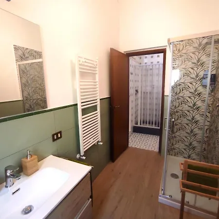 La Casa Del Nonno モンレアーレ