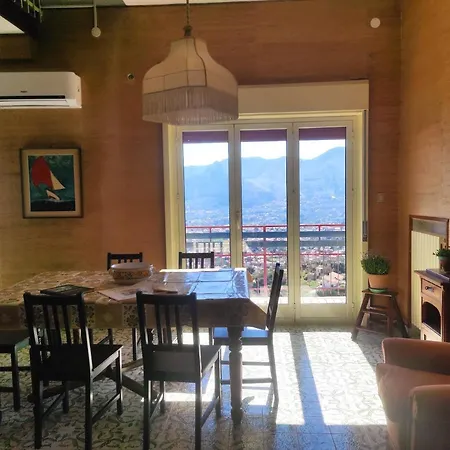 Hébergement de vacances La Casa Del Nonno *