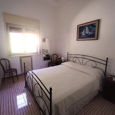 La Casa Del Nonno Hébergement de vacances *