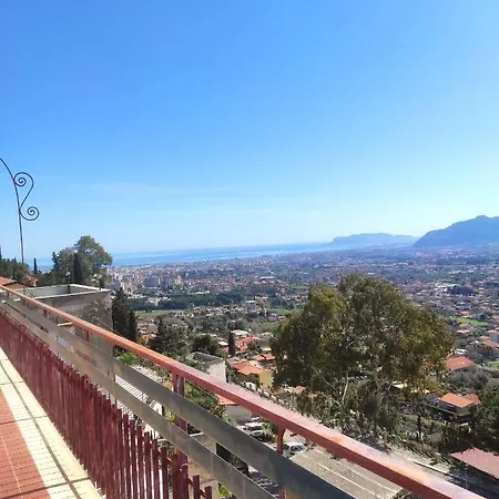 Hébergement de vacances La Casa Del Nonno *