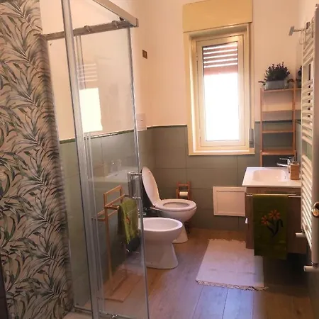 La Casa Del Nonno モンレアーレ