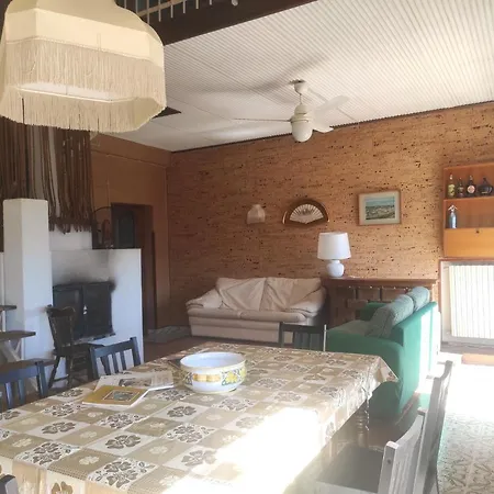 La Casa Del Nonno