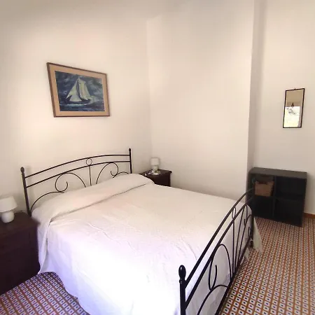La Casa Del Nonno Hébergement de vacances Monreale