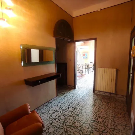 La Casa Del Nonno Monreale