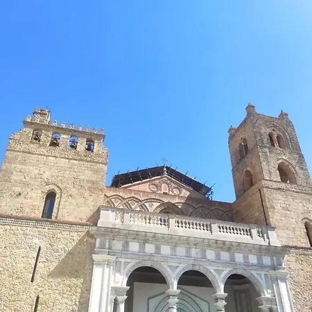 Hébergement de vacances La Casa Del Nonno *