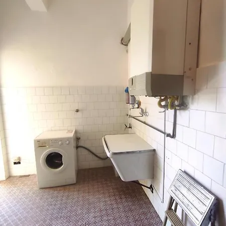 La Casa Del Nonno モンレアーレ