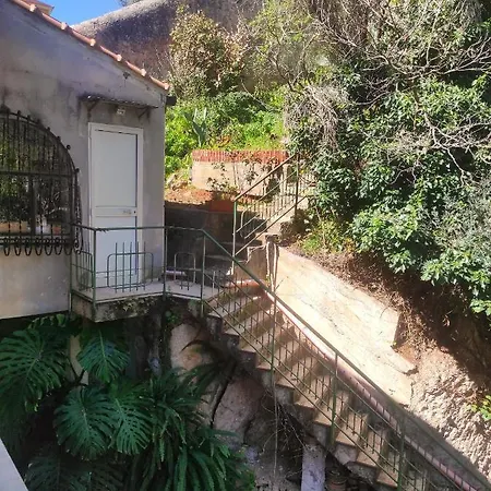 La Casa Del Nonno Hébergement de vacances *