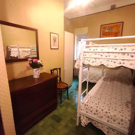 Hébergement de vacances La Casa Del Nonno Monreale