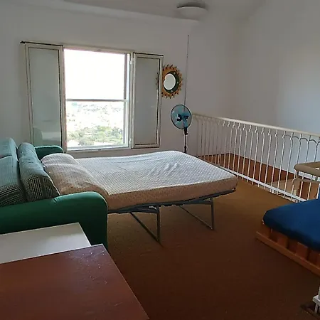 La Casa Del Nonno * モンレアーレ